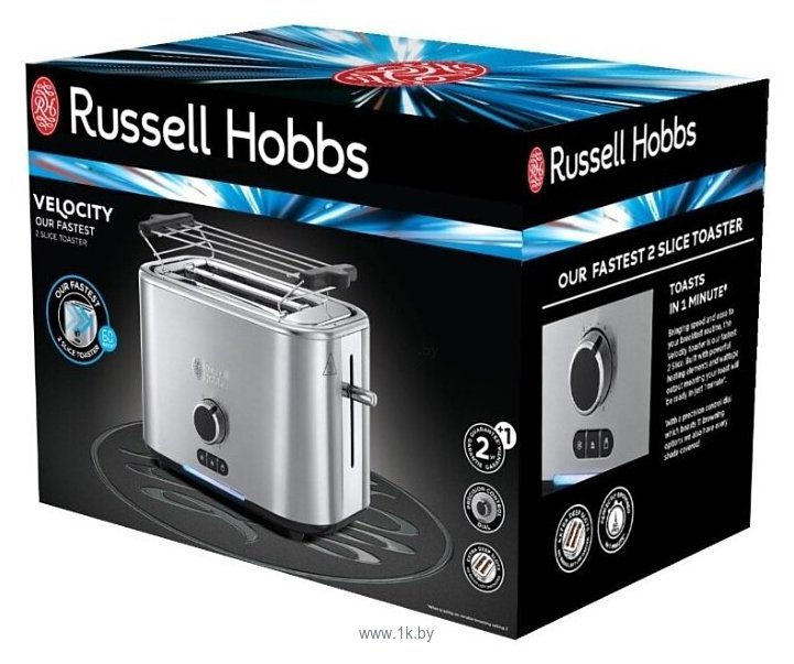 Фотографии Russell Hobbs 24140-56