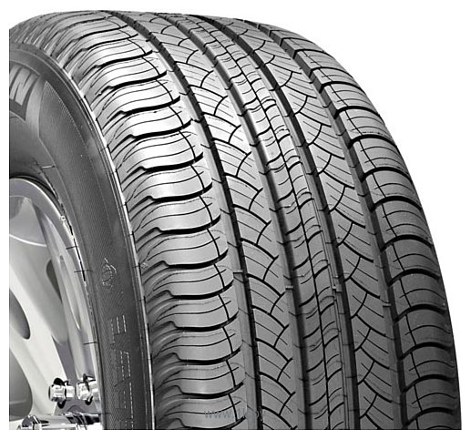 Фотографии Michelin Latitude Tour HP 255/60 R20 113V