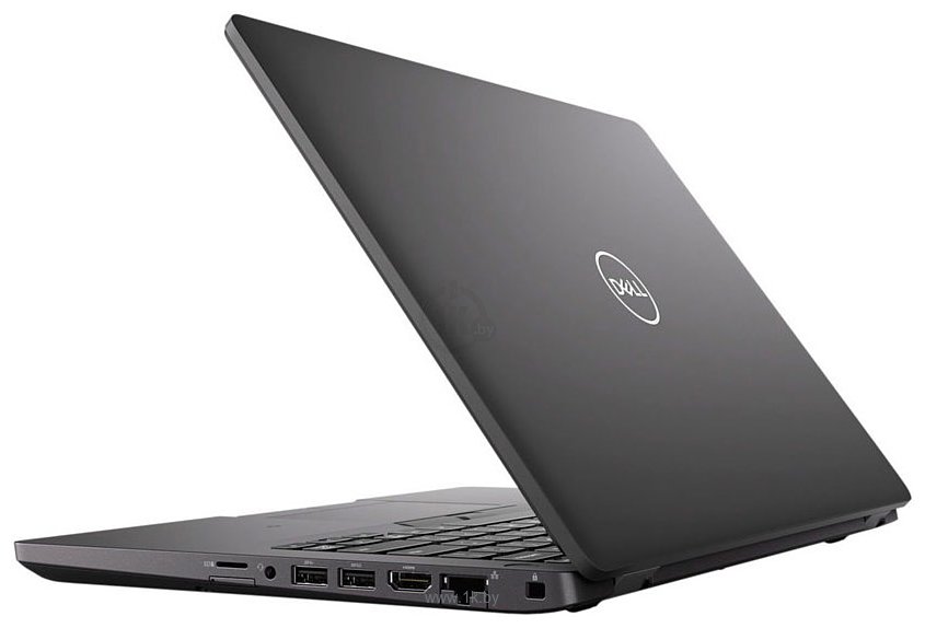 Фотографии Dell Latitude 5400 N047L540014EMEA