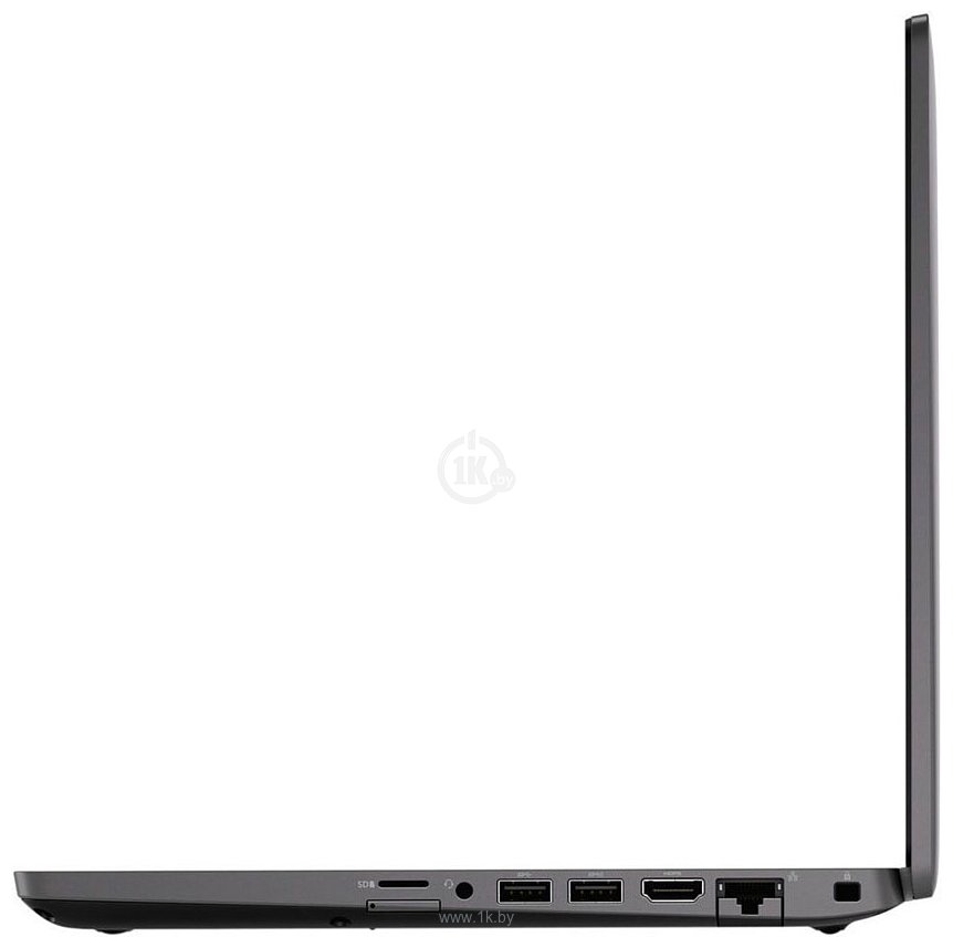 Фотографии Dell Latitude 5400 N047L540014EMEA