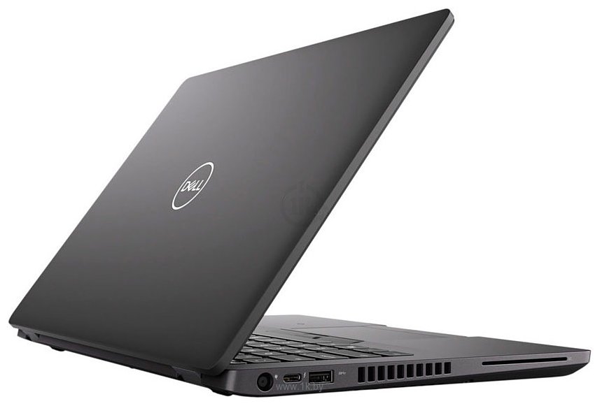 Фотографии Dell Latitude 5400 N047L540014EMEA