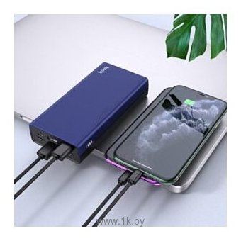 Фотографии Hoco J66A Fountain 20000mAh