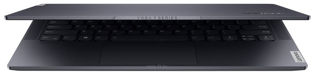 Фотографии Lenovo Yoga Slim 7 14ITL05 (82A3005XRE)