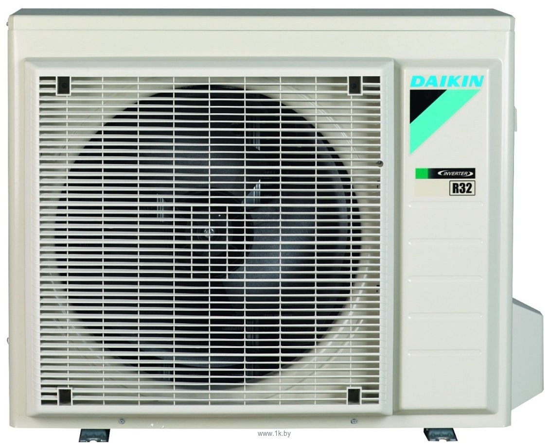 Фотографии Daikin FVXM35A/RXM35R