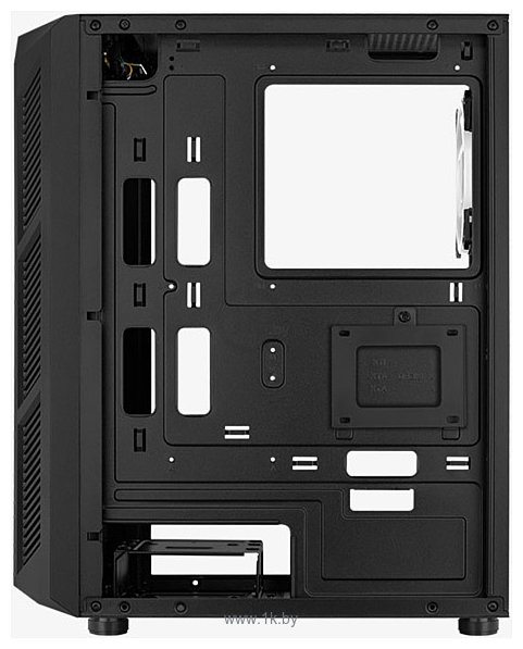 Фотографии AeroCool Prime-G-BK-v2