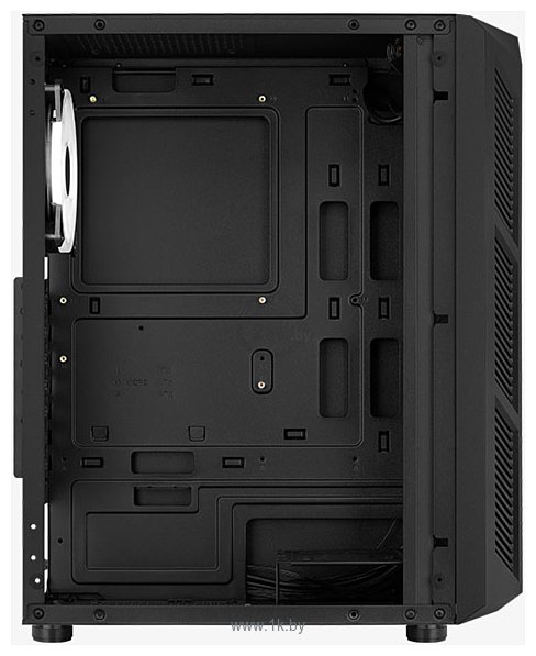 Фотографии AeroCool Prime-G-BK-v2