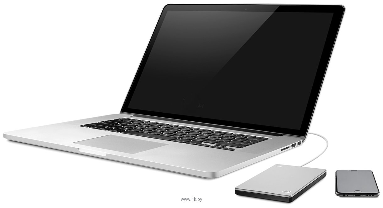 Фотографии Seagate Backup Plus Slim for Mac 500GB (STDS500900)
