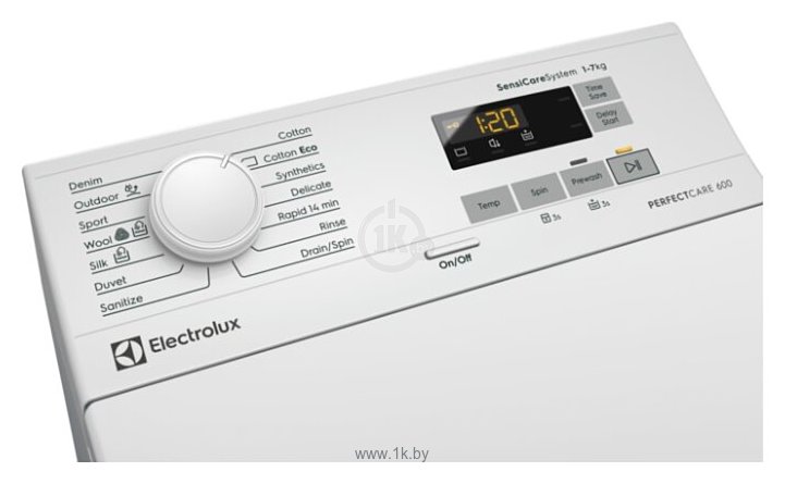 Фотографии Electrolux EW6T25061P