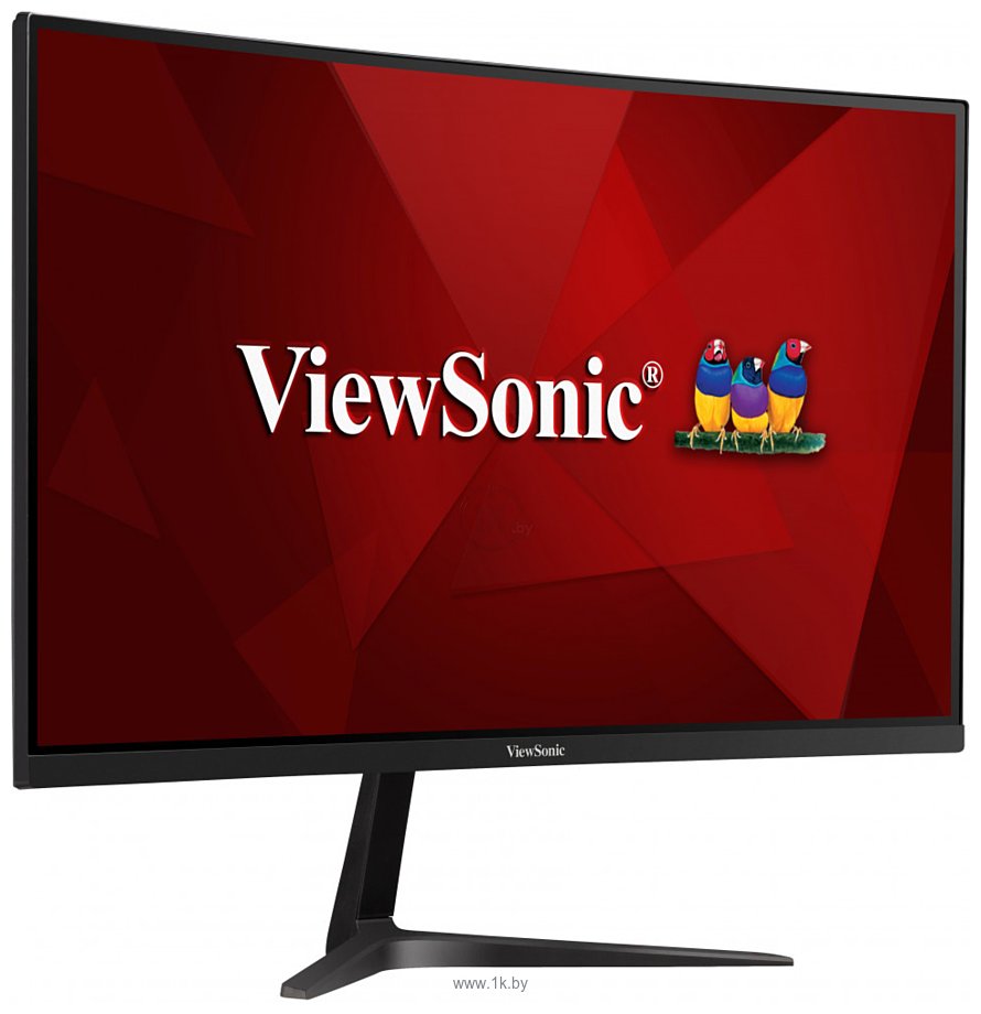 Фотографии ViewSonic VX2719-PC-MHD