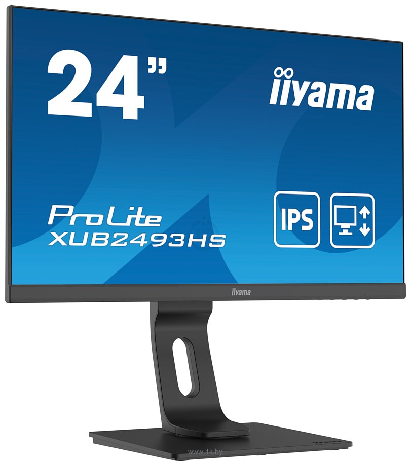 Фотографии Iiyama ProLite XUB2493HS-B4