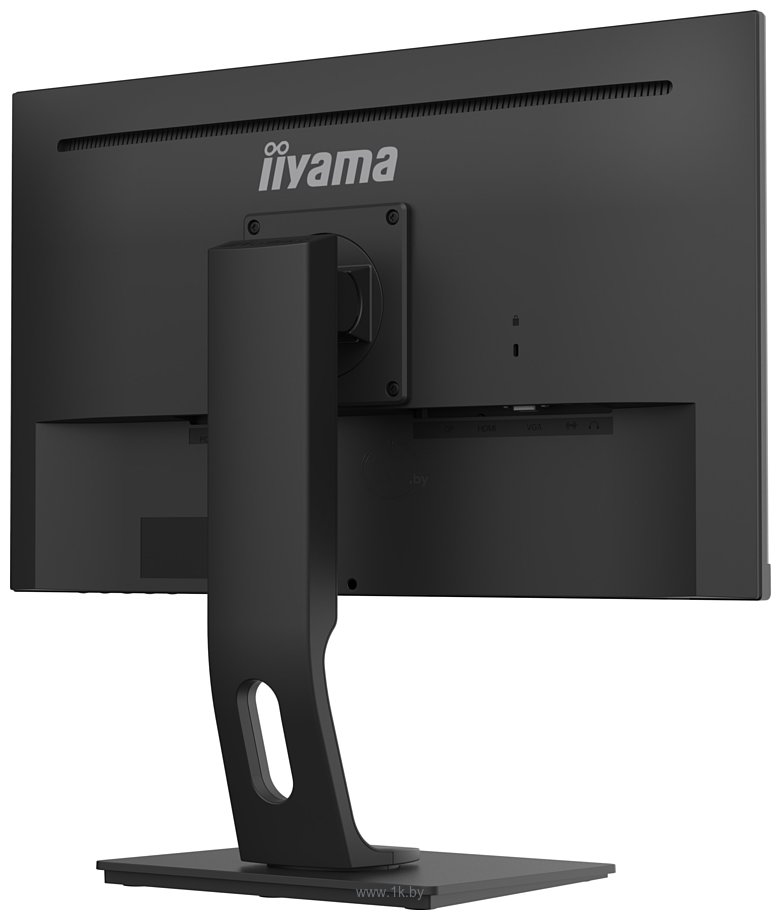 Фотографии Iiyama ProLite XUB2493HS-B4