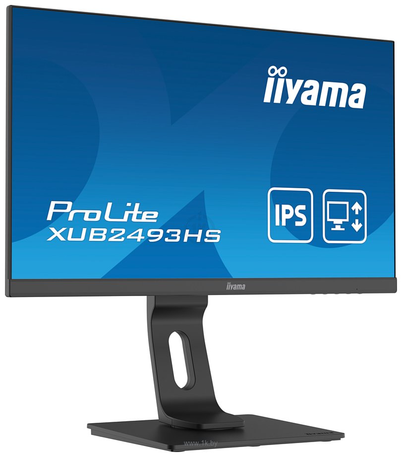 Фотографии Iiyama ProLite XUB2493HS-B4