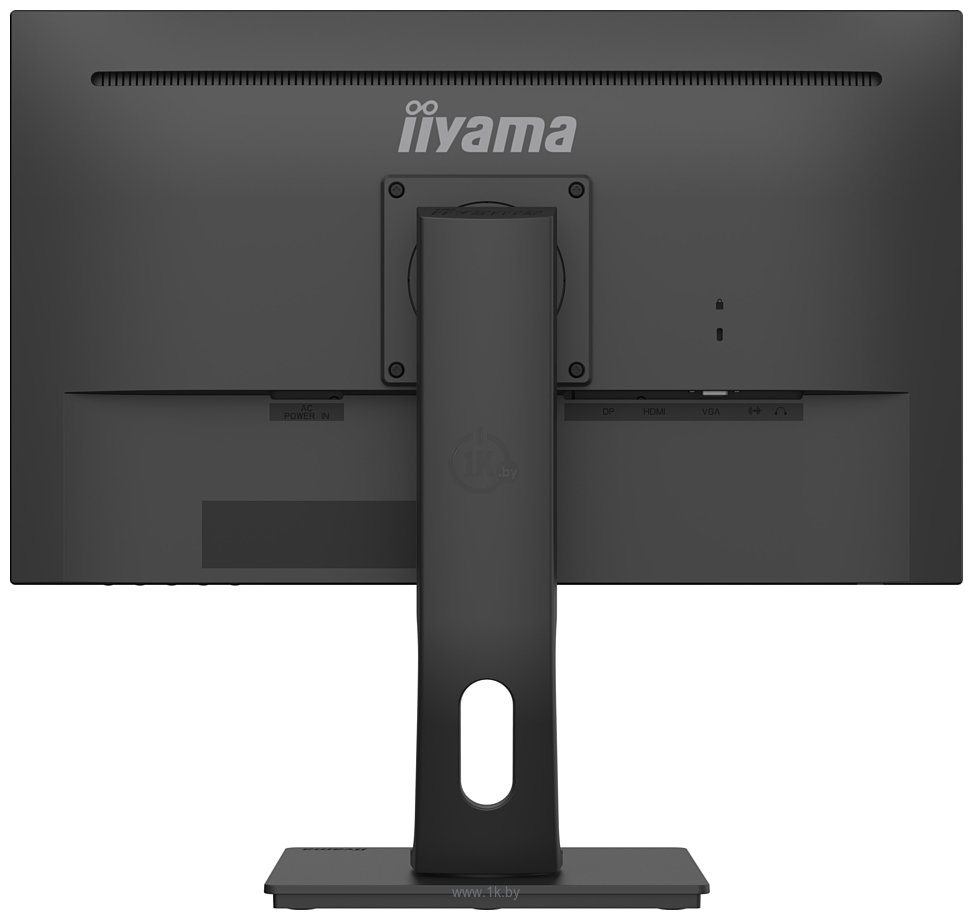 Фотографии Iiyama ProLite XUB2493HS-B4