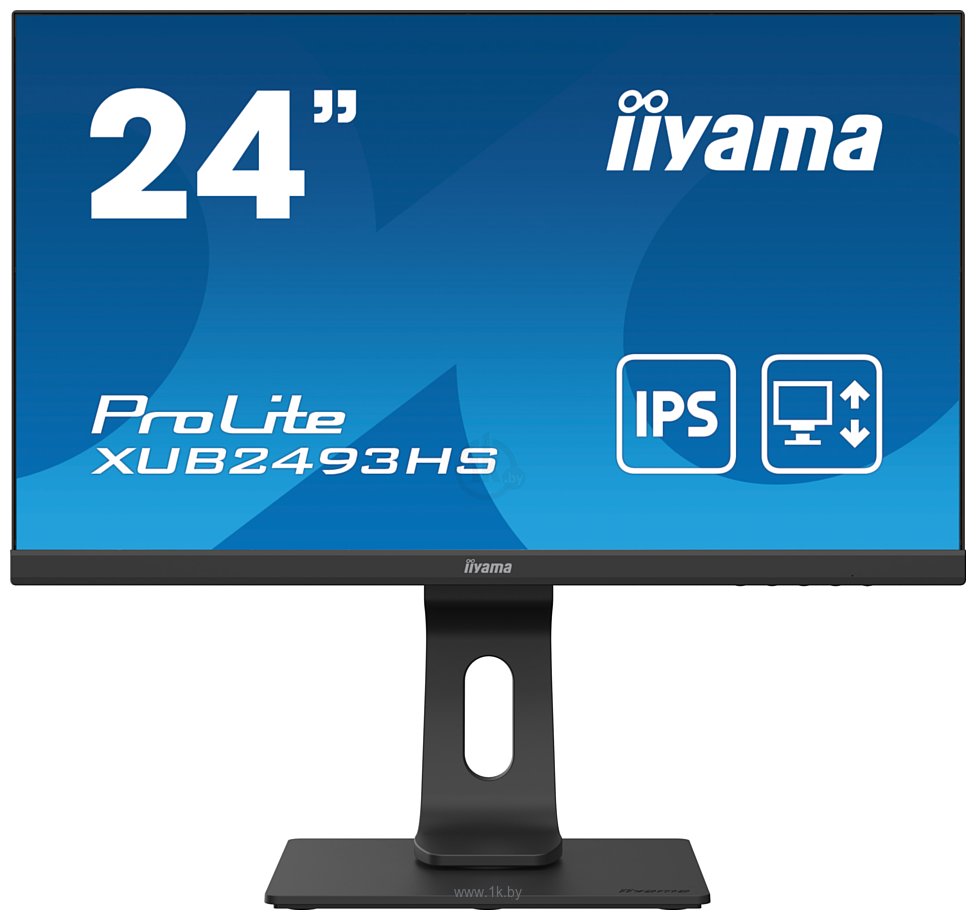 Фотографии Iiyama ProLite XUB2493HS-B4