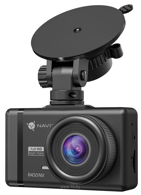 Фотографии NAVITEL R450 NV