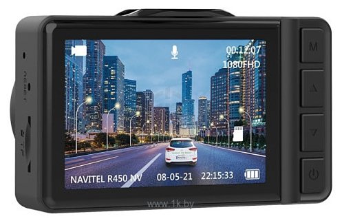 Фотографии NAVITEL R450 NV