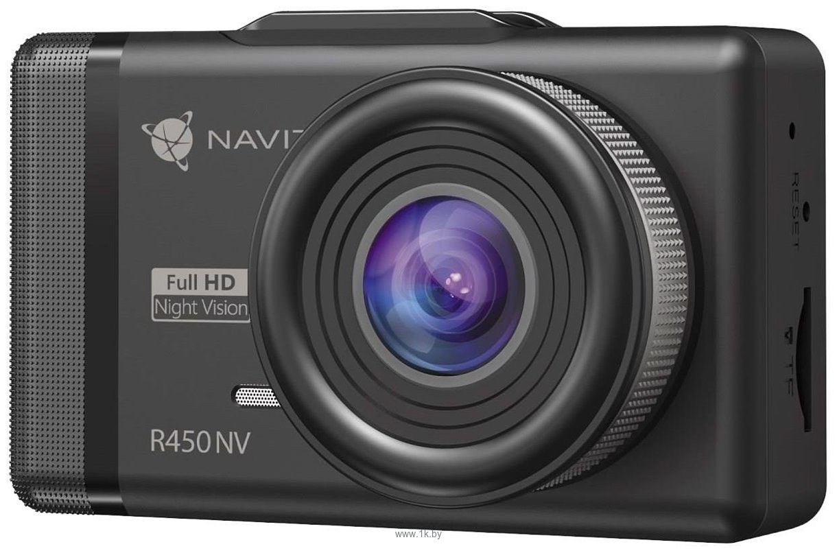 Фотографии NAVITEL R450 NV