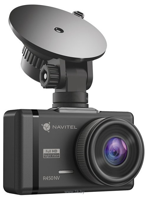 Фотографии NAVITEL R450 NV