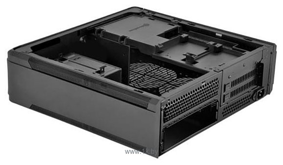 Фотографии SilverStone Fortress FTZ01 SST-FTZ01B