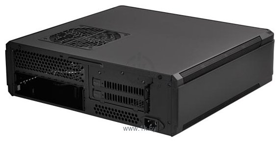 Фотографии SilverStone Fortress FTZ01 SST-FTZ01B