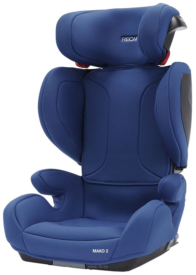 Фотографии Recaro Mako 2