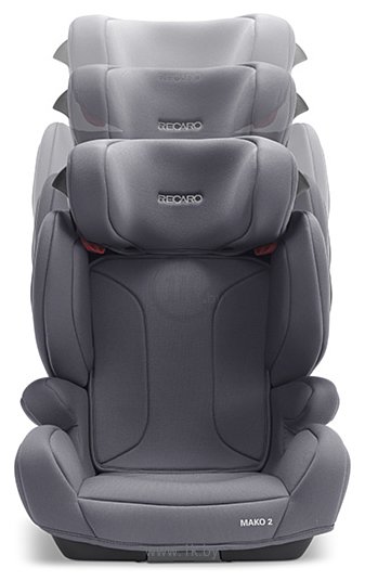 Фотографии Recaro Mako 2