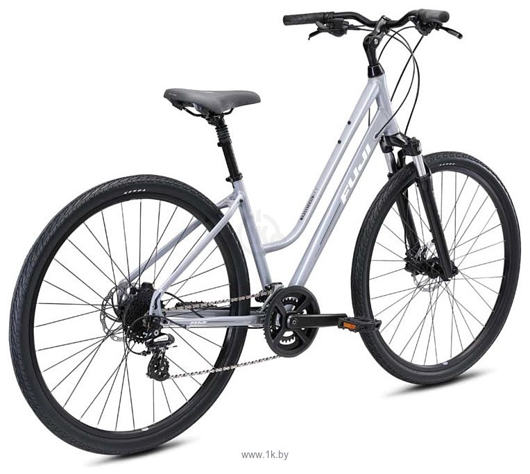 Фотографии Fuji Crosstown Comfort Lady 1.3 LS (2021)