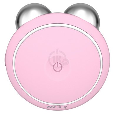 Фотографии Foreo Bear Mini (жемчужно-розовый)