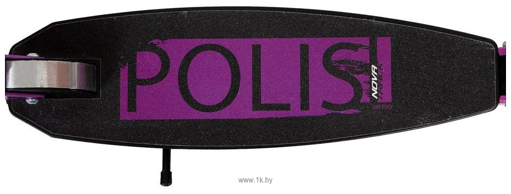 Фотографии Novatrack Polis Pro 180 (180.POLIS.VT21)