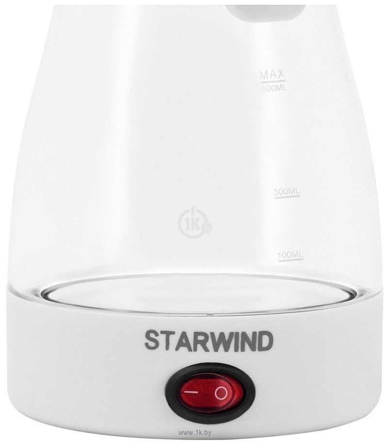 Фотографии StarWind STG6050