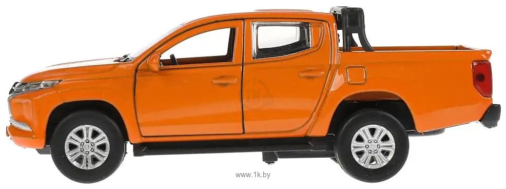 Фотографии Технопарк Mitsubishi L200 L200-12-OG