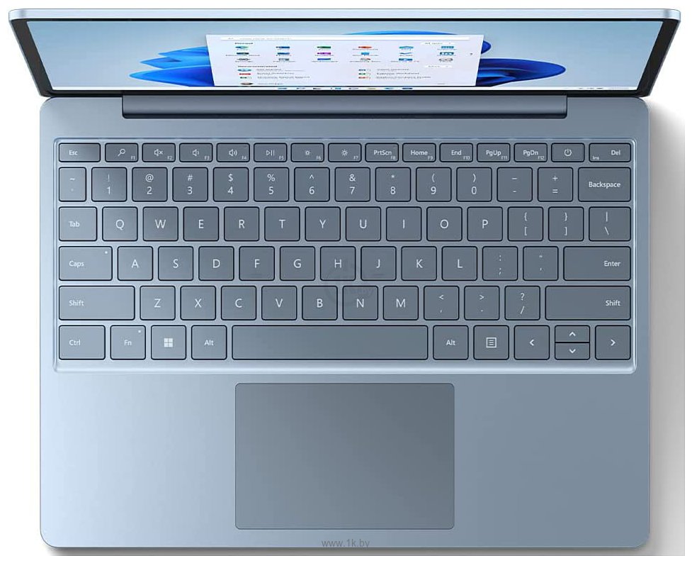 Фотографии Microsoft Surface Laptop Go 2 8QF-00012
