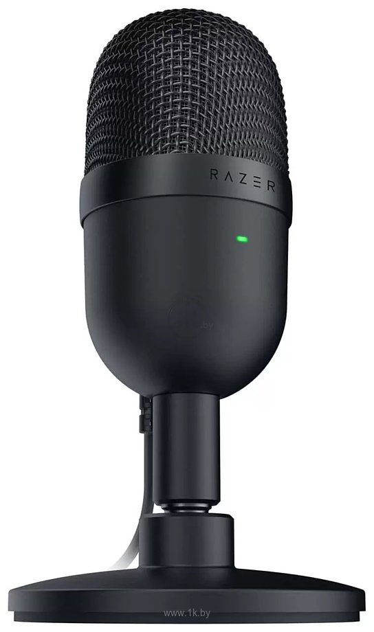 Фотографии Razer Seiren Mini Black