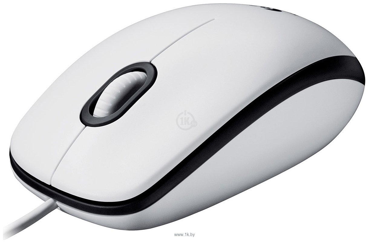 Фотографии Logitech Mouse M100 910-005004 White USB