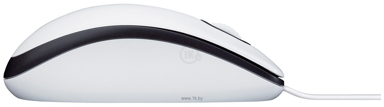 Фотографии Logitech Mouse M100 910-005004 White USB