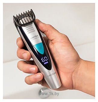 Фотографии Cecotec Bamba PrecisionCare Multigrooming Pro (04220)