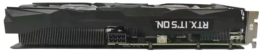 Фотографии Arktek GeForce RTX 3050 8GB GDDR6 (AKN3050D6S8GH1)