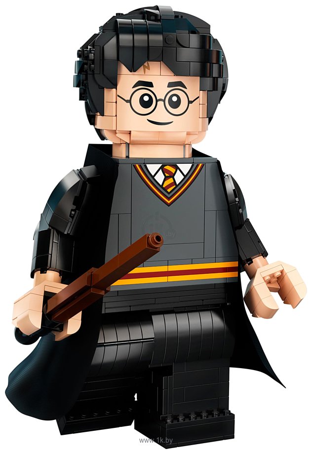 Фотографии LEGO Harry Potter 76393 Гарри Поттер и Гермиона Грейнджер