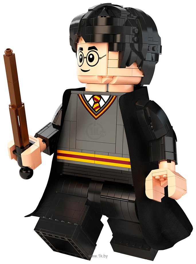 Фотографии LEGO Harry Potter 76393 Гарри Поттер и Гермиона Грейнджер