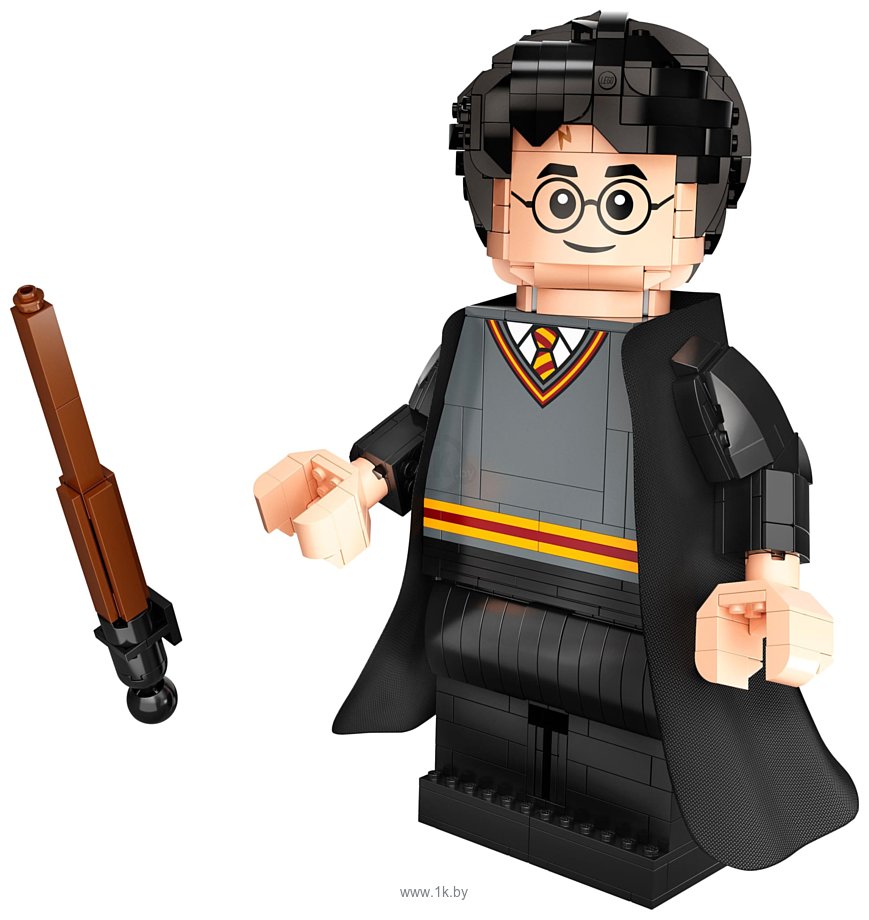 Фотографии LEGO Harry Potter 76393 Гарри Поттер и Гермиона Грейнджер