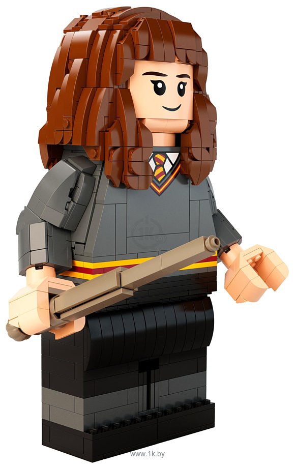 Фотографии LEGO Harry Potter 76393 Гарри Поттер и Гермиона Грейнджер