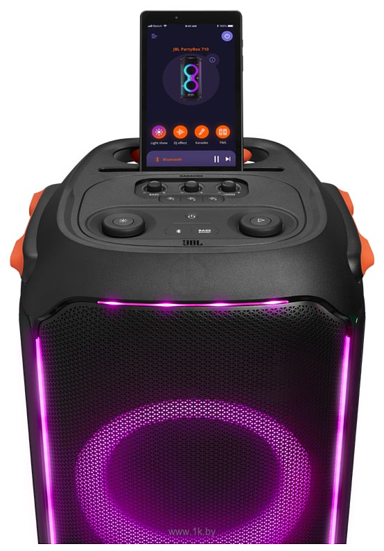 Фотографии JBL Partybox 710