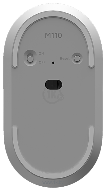 Фотографии iFlytek Jarvisen Smart Mouse M110 white