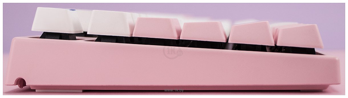 Фотографии Varmilo VA87M V2 Sakura R1 Cherry MX Brown