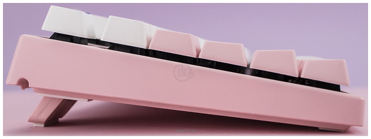 Фотографии Varmilo VA87M V2 Sakura R1 Cherry MX Brown