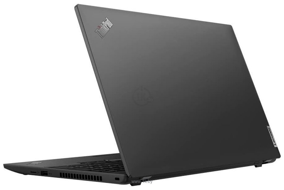 Фотографии Lenovo ThinkPad L15 Gen 3 (21C4S7FU00)