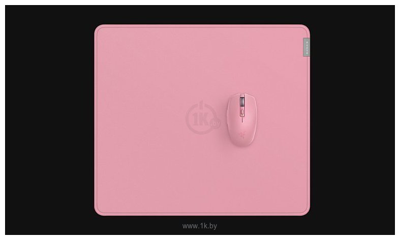 Фотографии Razer Orochi V2 Quartz Pink