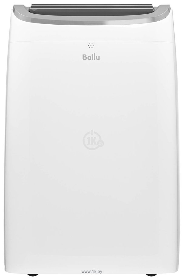 Фотографии Ballu Smart Assistant BPAC-09 SA/N1