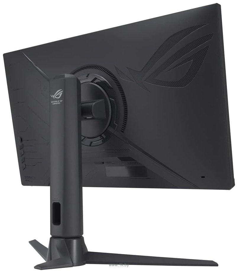 Фотографии ASUS ROG Strix XG27AQMR