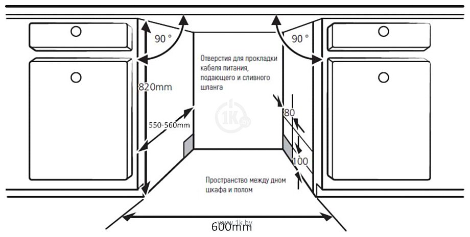 Фотографии KUPPERSBERG GIM 6078